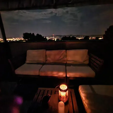 Maslina - Terrace And Stunning View 扎达尔