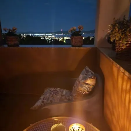 Maslina - Terrace And Stunning View * זאדאר